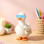 TOYANDONA 60pcs Doll Sunglasses, 4 Colors Glasses Doll Eyeglasses Miniature - Image 5