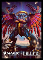 Ultra PRO - Final Fantasy x Universes Beyond Summon Bahamut 100ct Deck - Image 2
