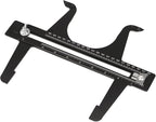 QWORK Brake Measuring Tool 6.5-14.25 Inch - Image 2