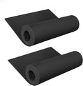 5mm EVA Foam 2 Pcs, 16 x 59 in Cosplay Foam Sheet, Large Foam Cosplay DIY Supply by VEIOPGAB