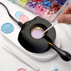 Electric Wax Seal Warmer, Wax Seal Stamp and Melting Wax Seal Sticks Sealing - Image 2