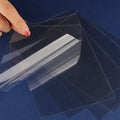 Heat Resistant Clear Acetate Sheets by CYFUNDESIGN