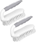SetSail Scrub Brush, Heavy-Duty Scrub Brushes by SetSail