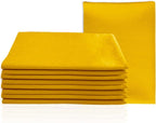 Jtnohx Color Felt, 1 Square Yard Felt Fabric, 1.4mm Thickness Flexible Craft - Image 2