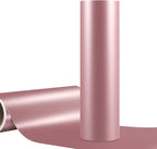 WRAPXPERT Rose Gold Permanent Vinyl by WRAPXPERT