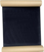 Adhesive Black Velvet Felt Fabric Liner - Image 3