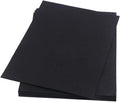 YYCRAFT Thick Stiff Felt Sheets Thick Felt 9 Inch X 12 Inch by YYCRAFT-ArtsCraftsSupplier