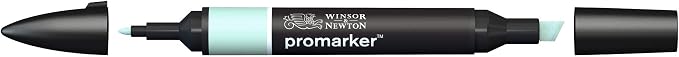 Winsor & Newton ProMarker, Pastel Green - Image 2