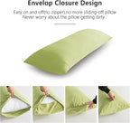 ELNIDO QUEEN Body Pillow with Pillowcase - Image 6