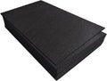 Jtnohx Stiff Felt Sheets, Craft Felt Square by Jtnohx