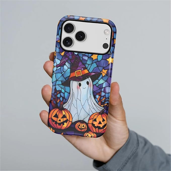 Case for iPhone 17 Pro, 2-Layer Protection, Shockproof and Scratch-Resistant - Image 5