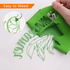 HTVRONT HTV Vinyl Rolls Heat Transfer Vinyl - Image 4