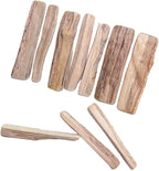Assorted Natural Driftwood Pieces Small Sticks - Image 2