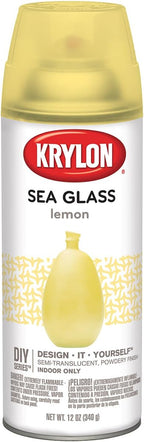 Krylon K09054000 Sea Glass Spray Paint, 12 Ounce by Krylon%C2%AE