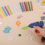 120PCS Hot Glue Sticks for Craft - Image 6