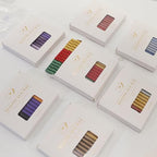 Wax Seal Sticks, Atopbb 30pcs Glue Gun Wax Sealing Sticks Beads Only Suit - Image 3