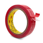 3M Double Sided Tape 1" x15.4Ft Clear 4905 | Heavy Duty Waterproof Heat by 3MFullRangeProducts