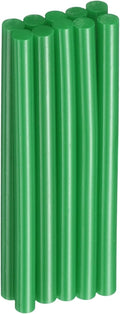 HARFINGTON 10pcs Hot Glue Sticks 0.28" Dia x 3.94" Long EVA Mini Hot Melt by HARFINGTON