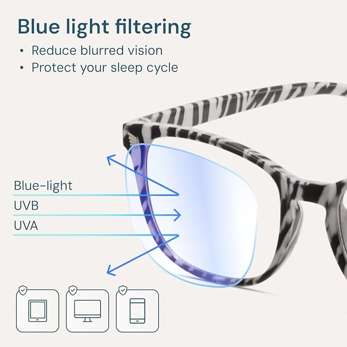 Gaoye Eyewear Frames for Men - Image 3
