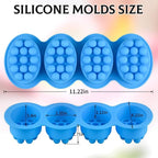 SJ Massage Soap Mold - Image 4