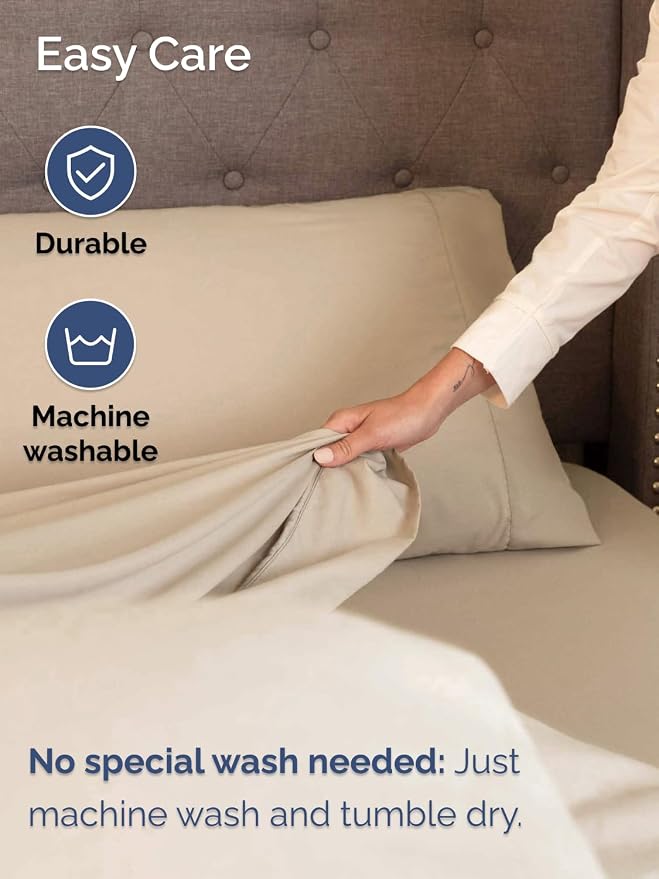 Extra Deep Full Sheet Set - Image 6