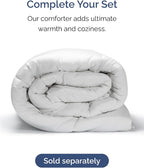 Extra Deep Split King Sheet Set - Image 8