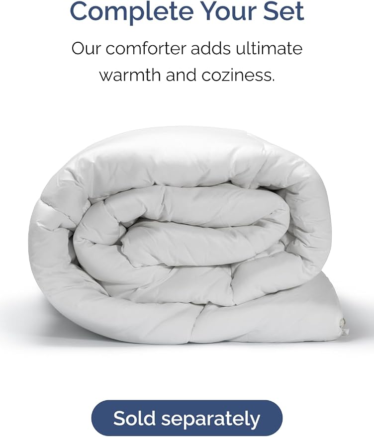 Extra Deep Full Sheet Set - Image 8