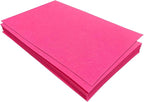 Jtnohx Felt for Crafts, Craft Felt Square for Sewing by Jtnohx