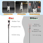 Metal Painting Stand Base Holder, - Image 4