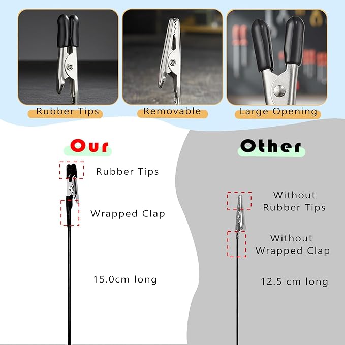 Metal Painting Stand Base Holder, - Image 4