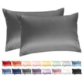 Deep Dream Standard Pillow Cases Set of 2, 100% Cotton Standard Size by DeepDream