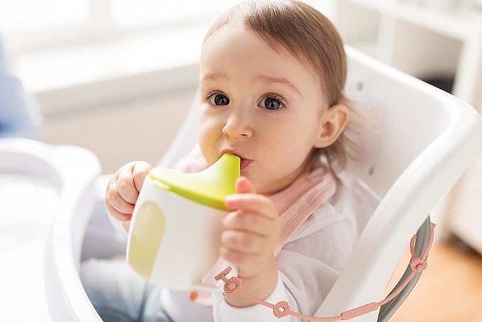 3pcs Toy Safety Straps, Socub Silicone Adjustable Baby Pacifier Teether Straps, Toddler Toy Bottle Harness Straps for Strollers, High Chair, Cribs, Bags, BPA Free, Christmas Gift