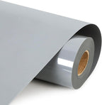 HTVVETUR HTV Vinyl Rolls Heat Transfer Vinyl by HTVVETUR
