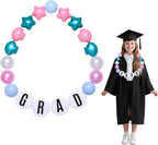 137 Pcs Friendship Bracelet Garland DIY Birthday Heopeis Friendship Banner Kit - Image 9