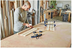 IRWIN QUICK-GRIP Bar Clamp, One-Handed - Image 3