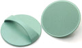 2Pcs Wet Felting Tool, Versatile Fulling Block, Flat Felts, Hat & Slipper by Unknown