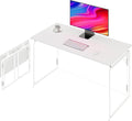 alawooder 31.5" Folding Desk: No Assembly, Wood Top by ALAWOODER