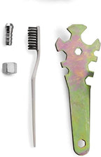 NEIKO 31215A HVLP Spray Gun Paint Sprayer, 1.7 mm Spray Paint Gun, Nozzle Size - Image 3