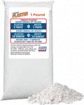 Perfect Plaster for Pottery & Ceramic Slip Casting Molds, Non-Toxic Water-Based by PerfectCraft