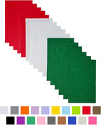 Jtnohx Felt for Crafts, Craft Felt Square for Sewing - Image 2