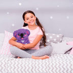 Yarnimals Koala — Loop Your Own Koala — Craft Kit — Make Your Own Animal Toy — - Image 4