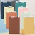 24 Pack Mini Notebooks for Kids Small Spiral Journal Notepads Party Favor | by Adecortalk