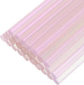 uxcell 30pcs 7mm x 100mm Mini Hot Glue Sticks by uxcell