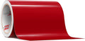 ORACAL 651 Gloss Red Permanent Vinyl Tape Roll – Premium Adhesive Film by Orafol