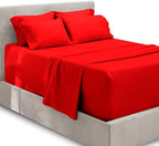 Hearth & Harbor Extra Deep Pocket King Size Sets by HearthHarbor