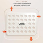 JiatuA Plastic Storage Basket - Image 7