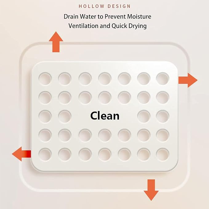 JiatuA Plastic Storage Basket - Image 6