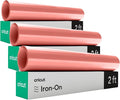 Cricut Everyday Iron On by Cricut