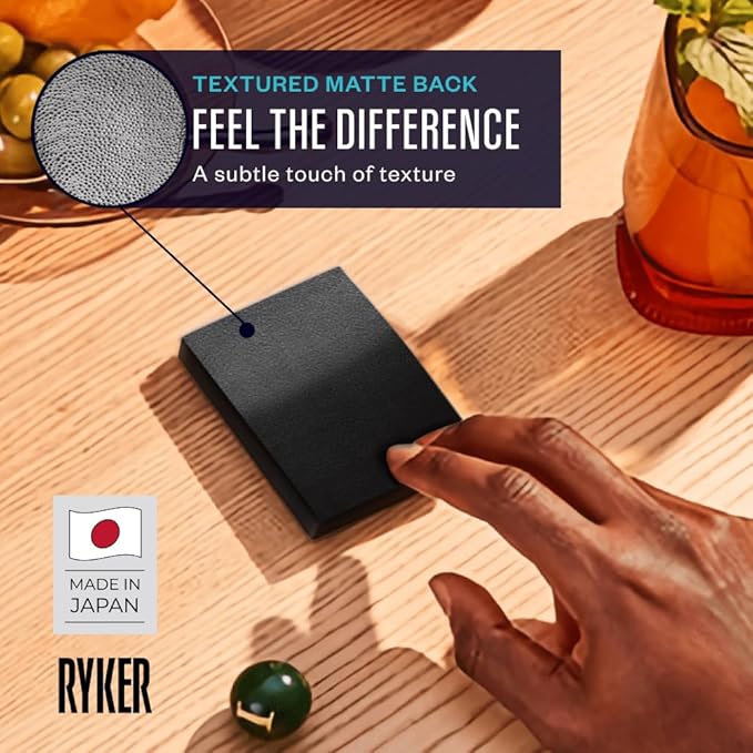 Ryker Card Sleeves for MTG Magic The Gathering - Image 5