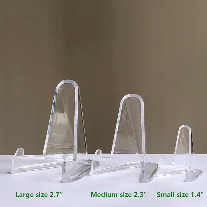Challenge Coin Display Stand Coin Holder - Image 4